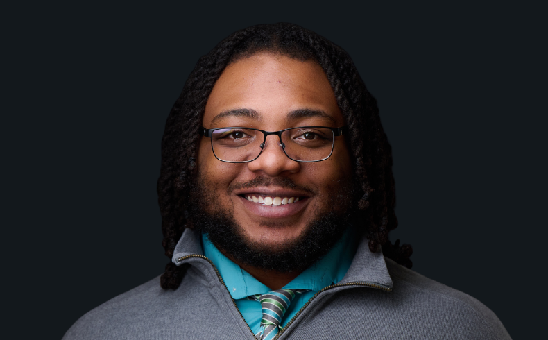 image of Demetrius Buford